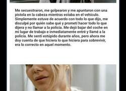 Enlace a Historias de personas que vivieron experiencias cercanas a la muerte