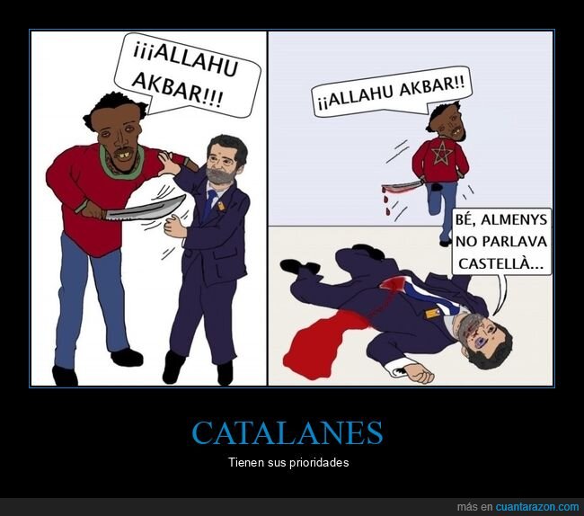 cataluá,catalán,castellano