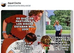 Enlace a Sorpresa en el taller