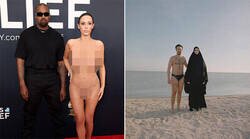 Enlace a Culturas radicalmente opuestas