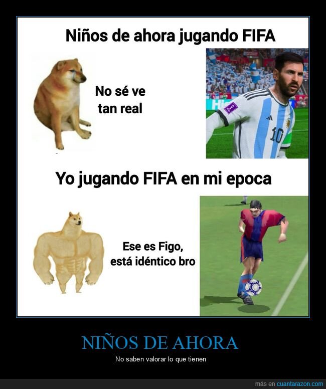 fifa,ahora,antes