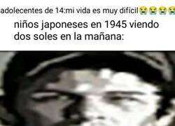 Enlace a Siempre hay gente peor...