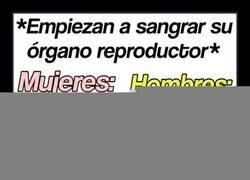 Enlace a No es lo mismo...