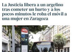 Enlace a Quizás no debieron dejarlo libre...