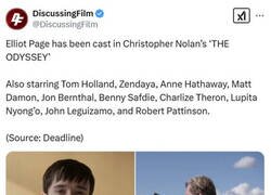 Enlace a El casting de la próxima película de Nolan