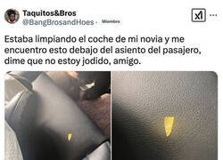 Enlace a ¿Qué podrá ser?