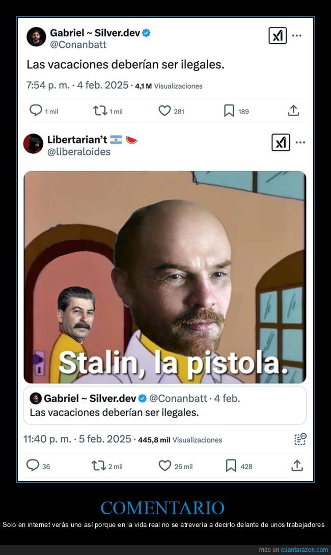 ilegales,lenin,stalin,vacaciones