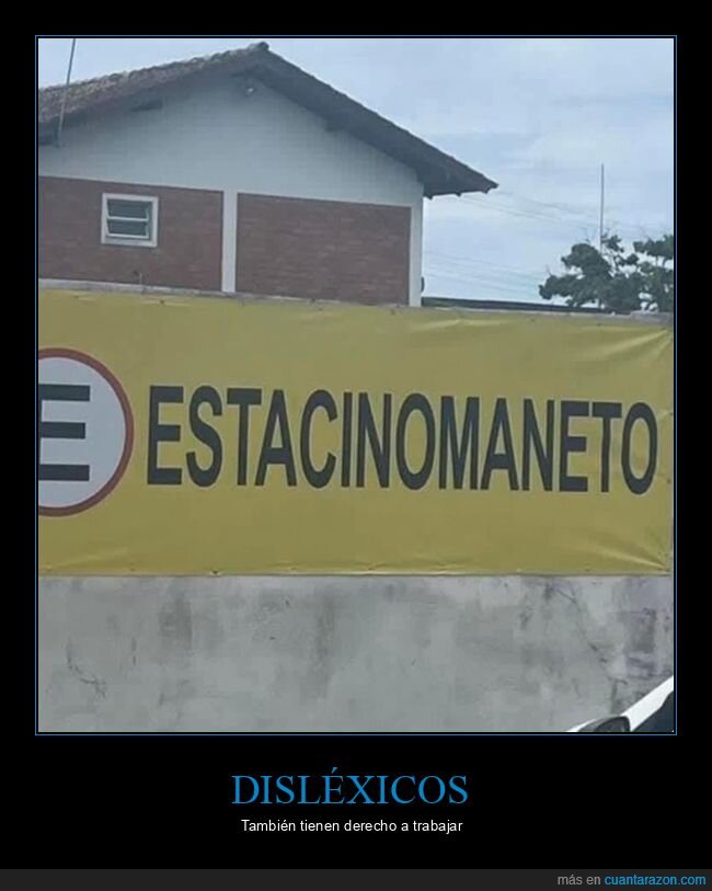 carteles,estacinomaneto,fails,parking