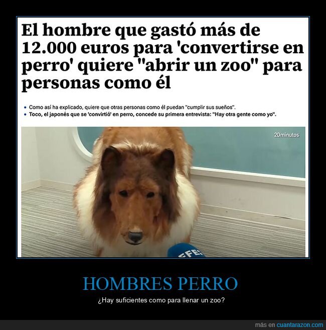 perros,zoo