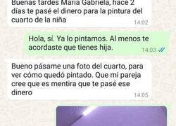 Enlace a Me da que no va a poder enseñar esa foto...
