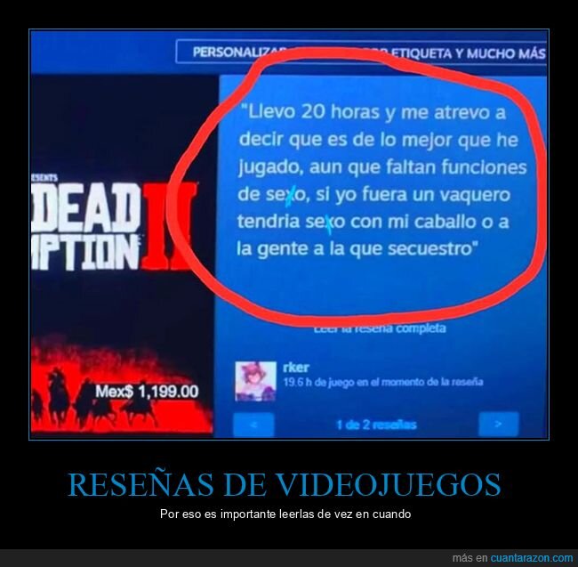 reseñas,videojuegos,wtf