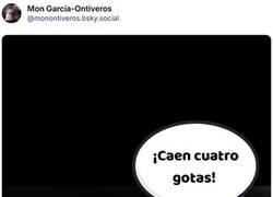 Enlace a Conductores los días de lluvia