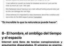 Enlace a Personas que han arruinado su vida por una simple publicación en las redes sociales