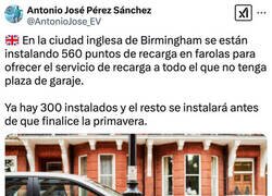 Enlace a Fomentando el uso del coche eléctrico