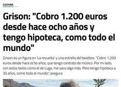 Enlace a Posiblemente les ha vacilado...