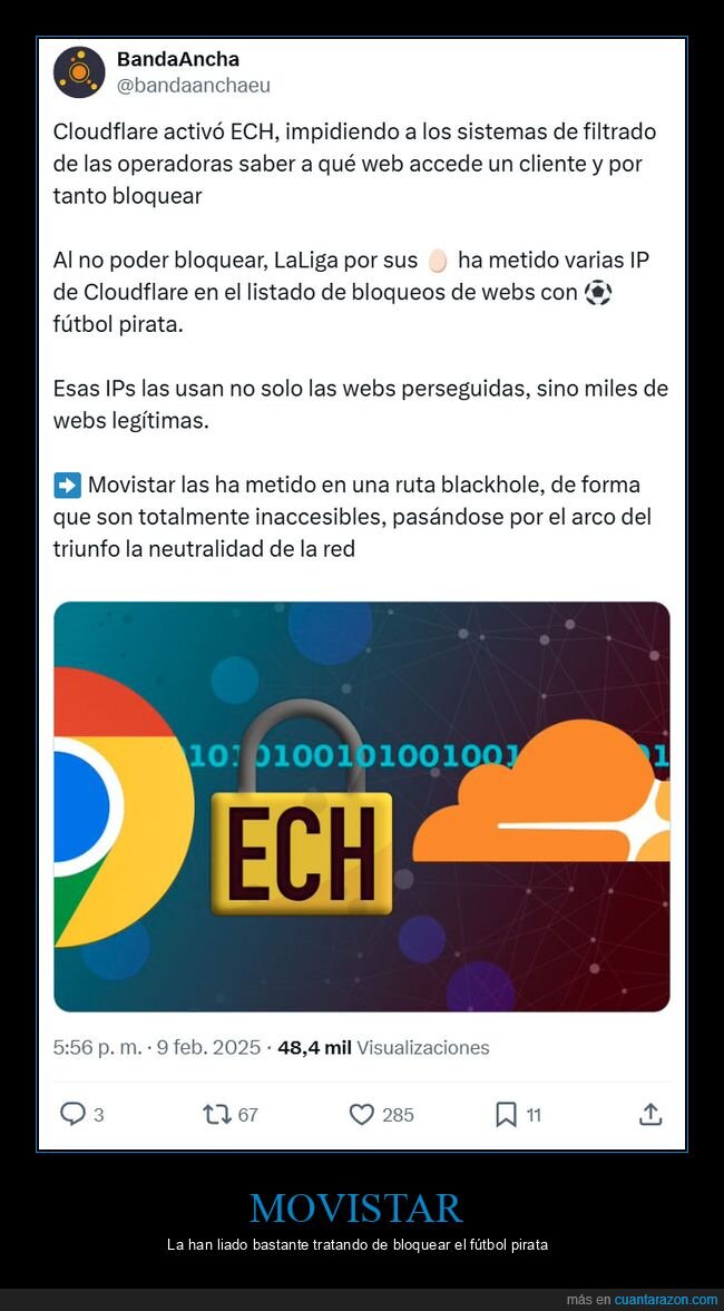 movistar,cloudflare