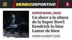 Enlace a Currándose los titulares