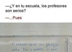Enlace a Examen en parejas