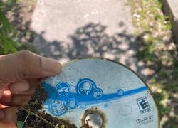 Enlace a Vestigios de antiguas civilizaciones