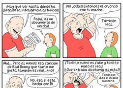 Enlace a Confundido por la IA