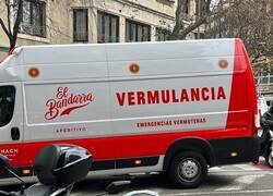 Enlace a Emergencias vermuteras