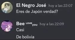 Enlace a Casi japonés