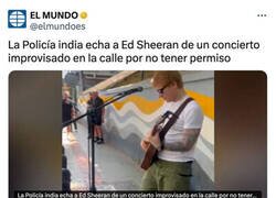 Enlace a Lo que se puede y no se puede hacer en la India
