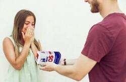 Enlace a Amigos con derecho