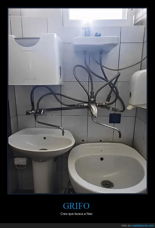 grifo,matrix,parecidos