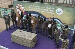 Enlace a Polidactilia en Hamas