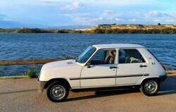 Enlace a Ese coche ya no pasa la ITV...