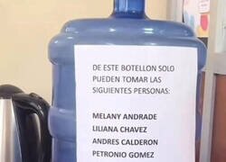 Enlace a Buen rollo en la oficina