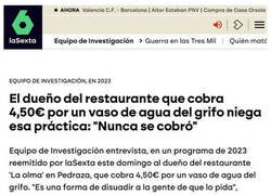 Enlace a Precio disuasorio