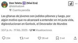 Enlace a Gran misterio genético