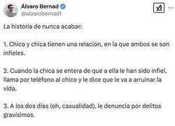 Enlace a Una historia que no para de repetirse