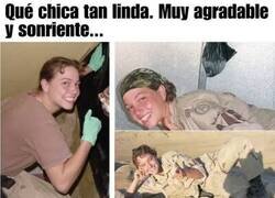 Enlace a Contexto perturbador