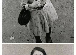 Enlace a Interesantes fotos históricas de la vida cotidiana de otros tiempos