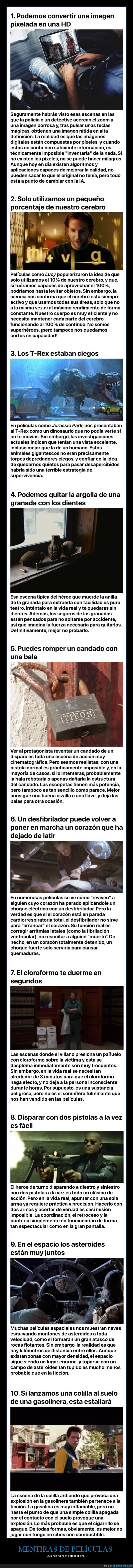 mentiras,películas,cine