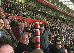 Enlace a La verdadera diversión está en las gradas