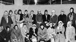 Enlace a Brigada contra los ladrones de bolsos