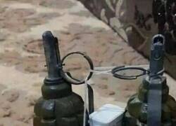 Enlace a Medidas disuasorias