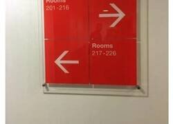 Enlace a Habitaciones de hotel con fallos por los que deberían despedir a más de un arquitecto