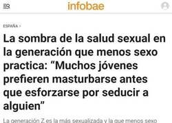 Enlace a El esfuerzo no les sale a cuenta