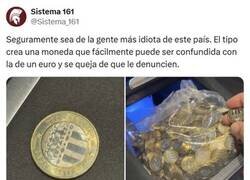 Enlace a En su cabeza era espectacular