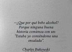 Enlace a Creando buenas historias
