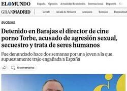 Enlace a Siempre metido en asuntos turbios