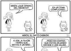 Enlace a Nunca preguntes a Minos qué opina...