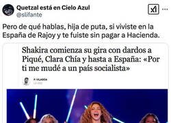 Enlace a No se le pasa el mosqueo...