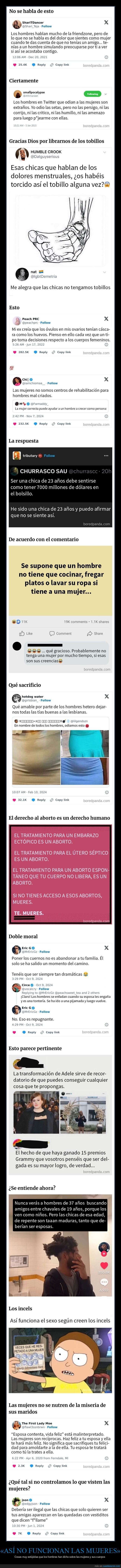 mujeres,hombres,funcionar