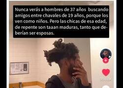 Enlace a Cosas muy estúpidas que los hombres han dicho sobre las mujeres